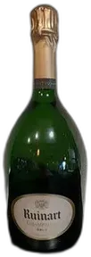 vue du vin Blanc de Blancs Brut Magnum
