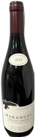photo du vin Vieilles Vignes