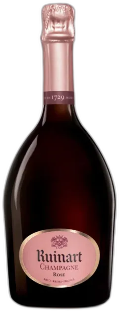 photo du vin Ruinart Brut en Écrin Seconde Peau