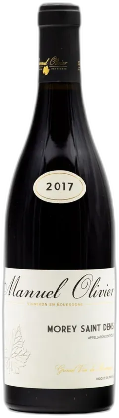 photo du vin Morey-Saint-Denis