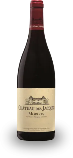 photo du vin Château des Jacques