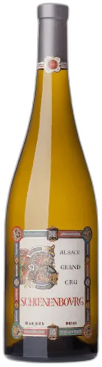 photo Domaine Deiss Marcel Schoenenbourg 2012