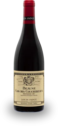 photo du vin Boucherottes