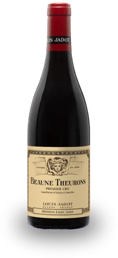 photo du vin Theurons