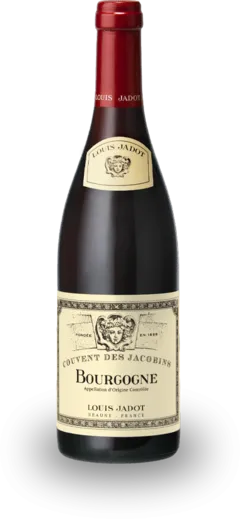 illustration du vin Couvent des Jacobins