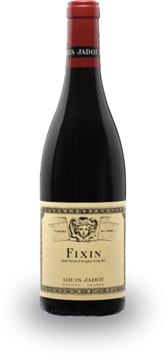 capture du vin Fixin Rouge