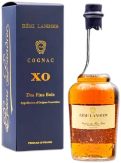 image du vin Rémi Landier xo Fins Bois Artisanal