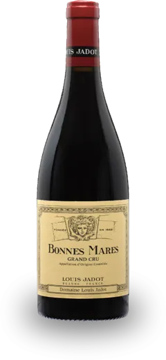 photo du vin Bonnes-Mares Grand Cru