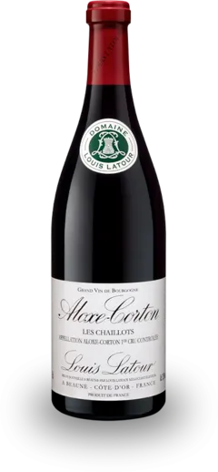 image du vin Volnay en Chevret