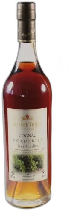 photo du vin Grand Classique xo