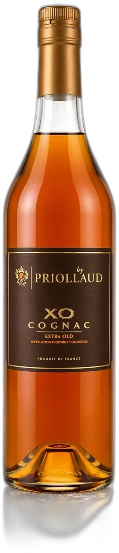 photo du vin XO Maison Priollaud