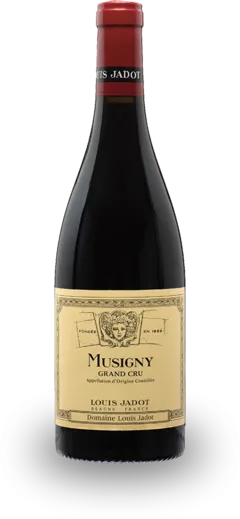 photos du vin Musigny Grand Cru