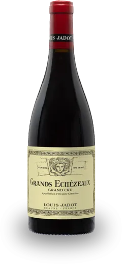illustration du vin Côte de Nuits Grands Echézeaux Grand Cru Domaine Louis Jadot