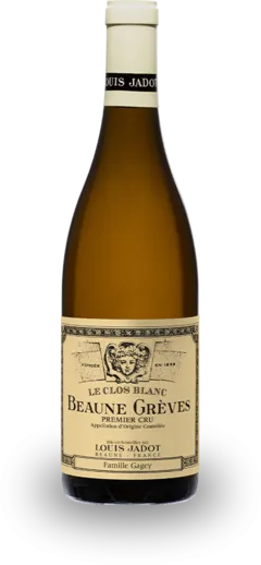 image du vin Beaune Blanc Louis Jadot