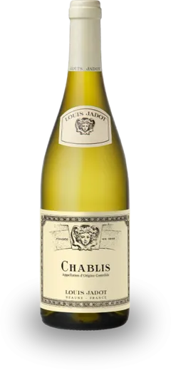 photo du vin Chablis Blanc Louis Jadot
