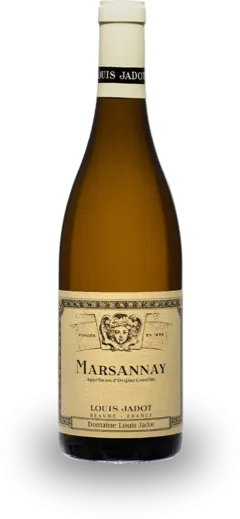 illustration du vin Louis Jadot Marsannay Blanc