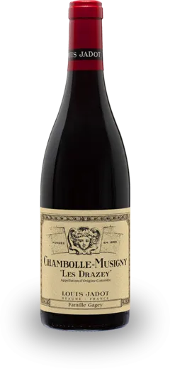 photo du vin Côte de Nuits Chambolle-Musigny Domaine Louis Jadot