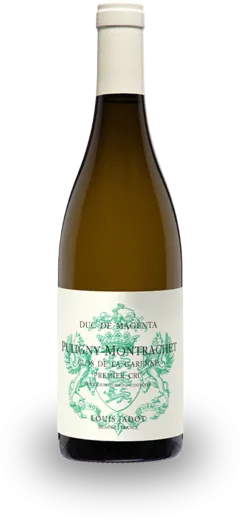 photo du vin Clos de la Garenne
