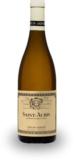 photos du vin Louis Jadot, Saint Aubin Blanc