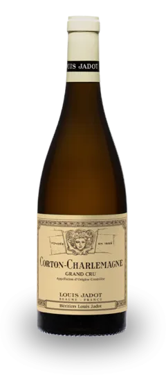 photos du vin Louis Jadot Corton-Charlemagne Grand Cru