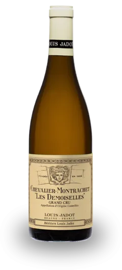 image du vin Louis Jadot Chevalier-Montrachet "les Demoiselles" Grand Cru