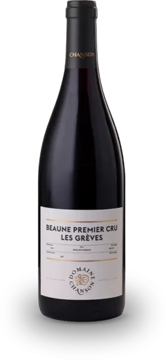photo du vin Beaune Clos du Roi Premier Cru Domaine Chanson