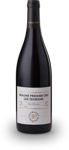 illustration du vin Beaune 1er Cru Clos des Fèves Domaine Chanson Vin