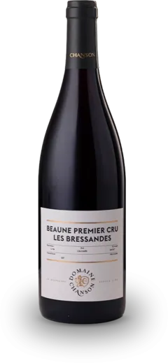 illustration du vin Beaune 1er Cru Clos des Fèves Domaine Chanson Vin