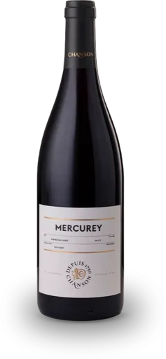 photo du vin Mercurey Rouge Chanson