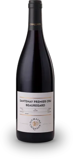 vue du vin Beauregard