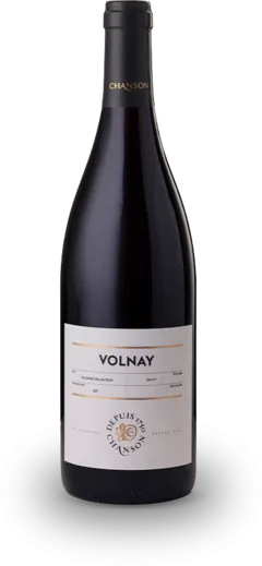 photo du vin Volnay