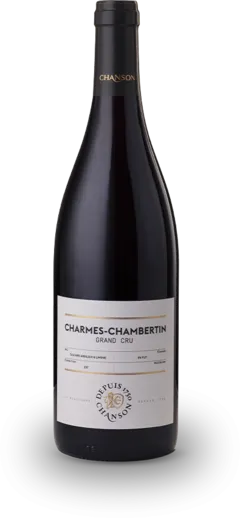 photo du vin Charmes-Chambertin Grand Cru