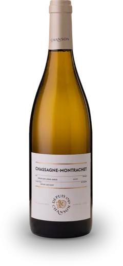 image du vin Chanson Chassagne-Montrachet