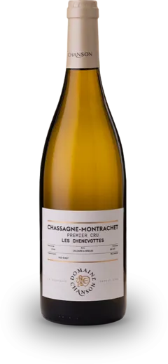 photo du vin les Chenevottes