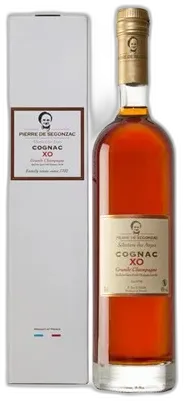 photo du vin Sélection des Anges XO
