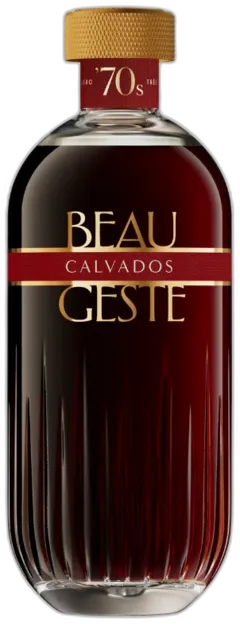 image du vin Beau Geste