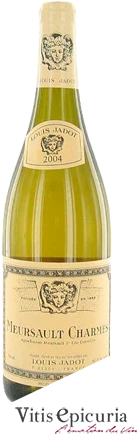 photo Jadot Louis Charmes 2009