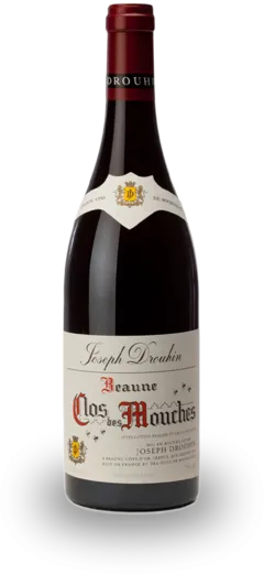 illustration du vin Clos des Mouches 2022 Rouge Joseph Drouhin