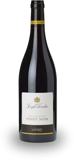 photo du vin Joseph Drouhin Bourgogne Laforêt Rouge 2020