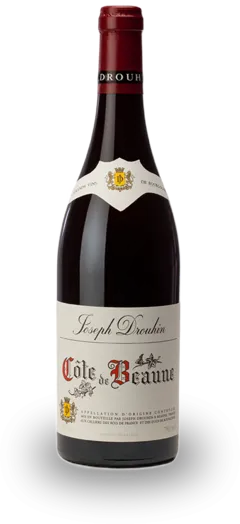 aperçu du vin Cote de Beaune Villages