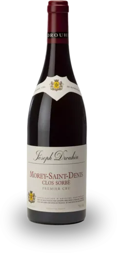 photos du vin Morey-Saint-Denis Premier Cru Clos Sorbè