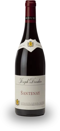 photo du vin Joseph Drouhin Santenay