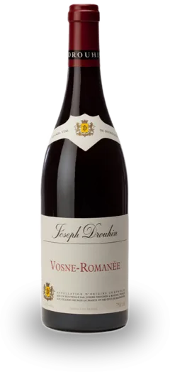 illustration du vin Joseph Drouhin