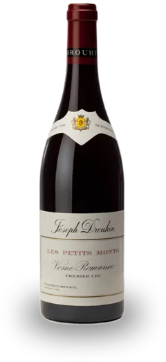 photos du vin Vosne-Romanée 1er Cru les Petits Monts 2015 Magnum Domaine Joseph Drouhin