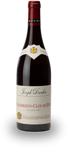 aperçu du vin Chambertin Clos de Beze Grand Cru