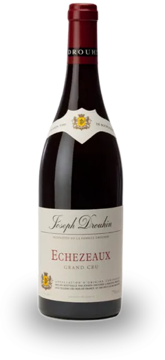image du vin Echezeaux Grand Cru Joseph Drouhin 1974 Magnum