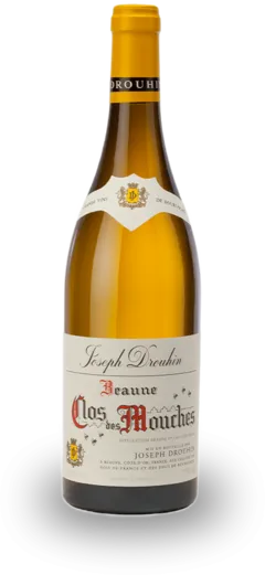 photo du vin Joseph Drouhin Clos des Mouches Blanc, Beaune Premier Cru, France