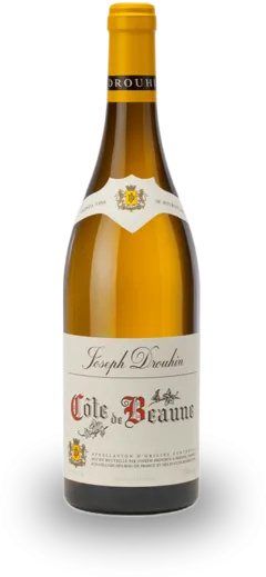 illustration du vin Joseph Drouhin Côte de Beaune Blanc