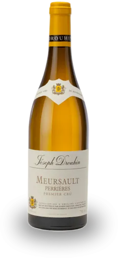 photo du vin Meursault-Genevrières Premier Cru