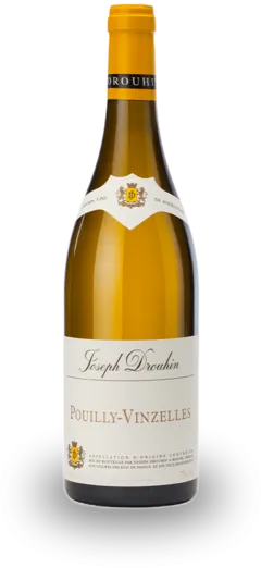 photo du vin Pouilly-Vinzelles